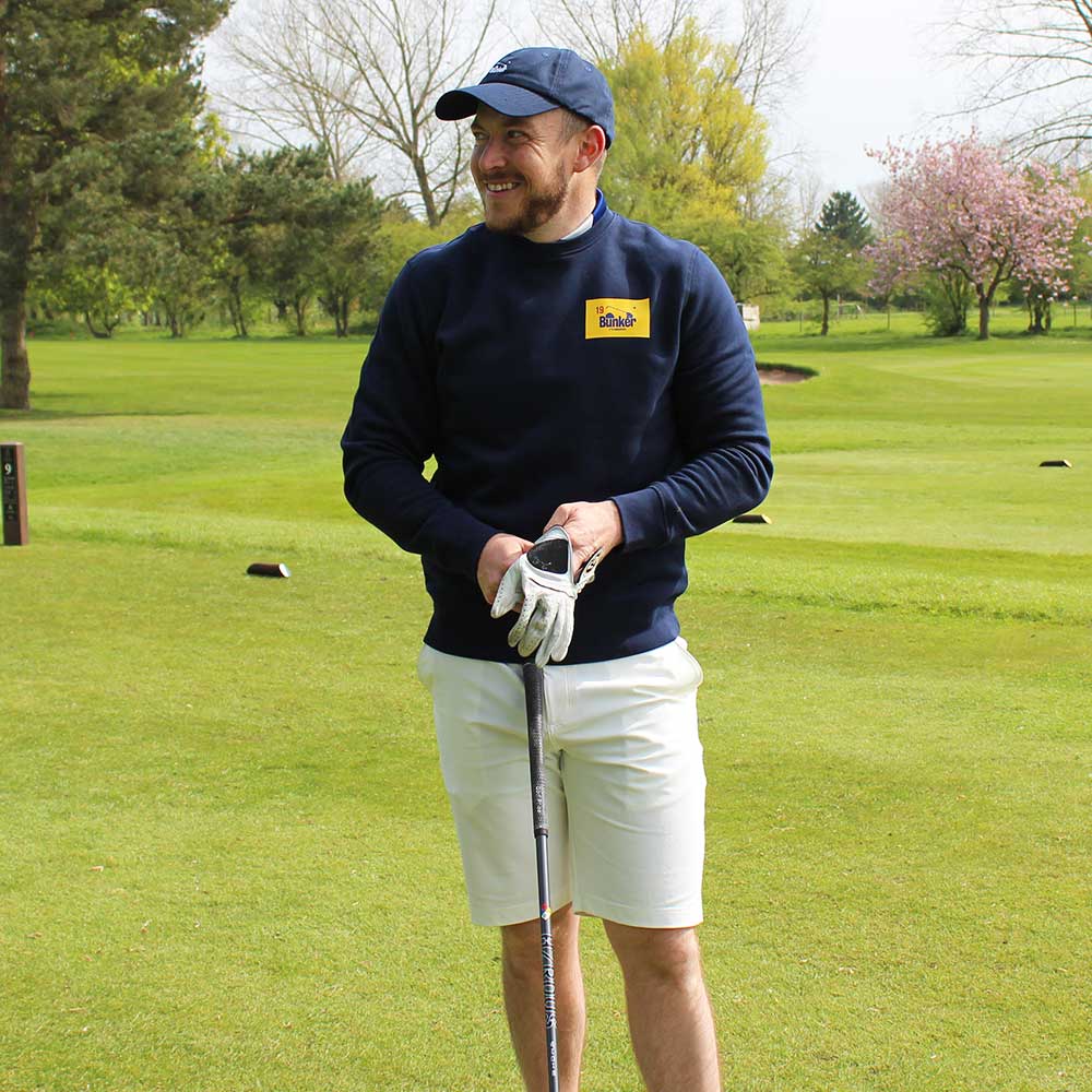Flag Sweatshirt - Image 6