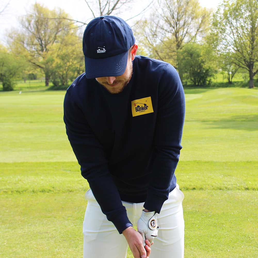Flag Sweatshirt - Image 7