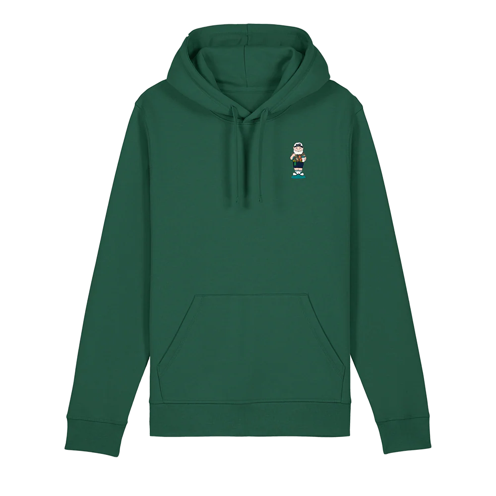 Augusta Gnome Hoodie