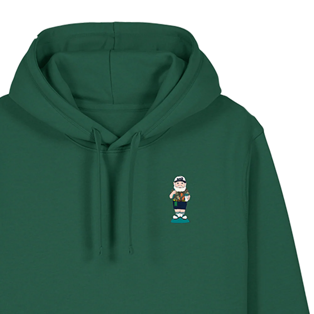Augusta Gnome Hoodie - Image 2