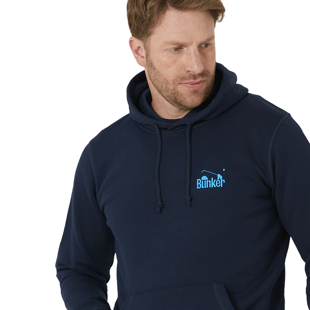 Logo Hoodie - Image 4