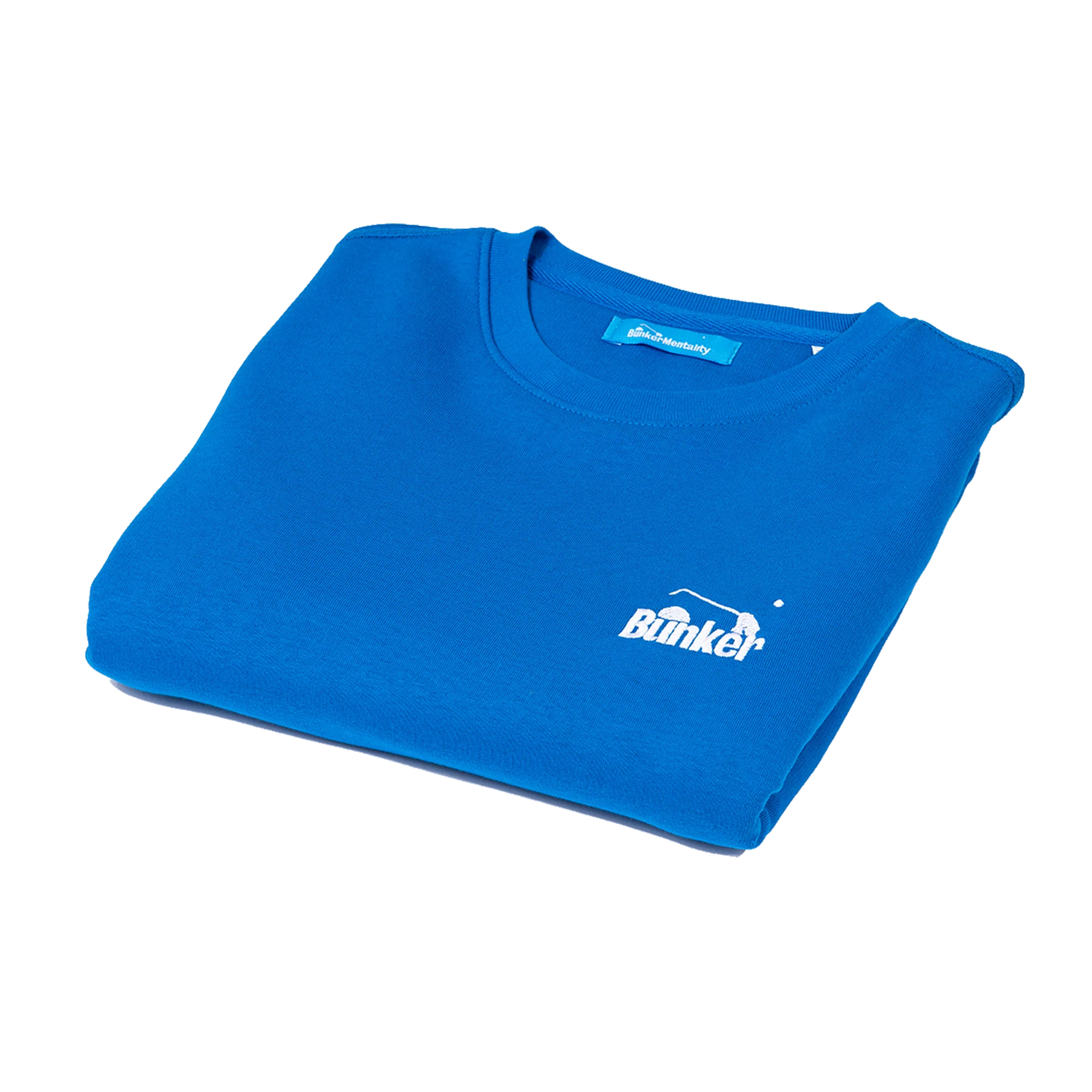 Logo Sweatshirt - Image 4