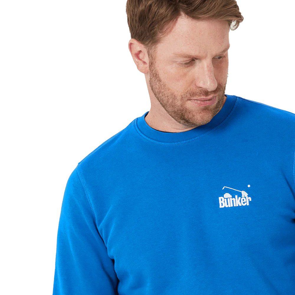 Logo Sweatshirt - Image 7