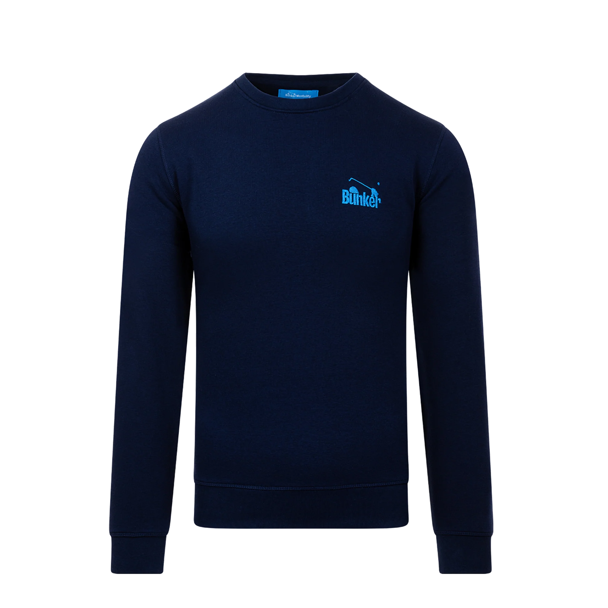 Logo Sweatshirt