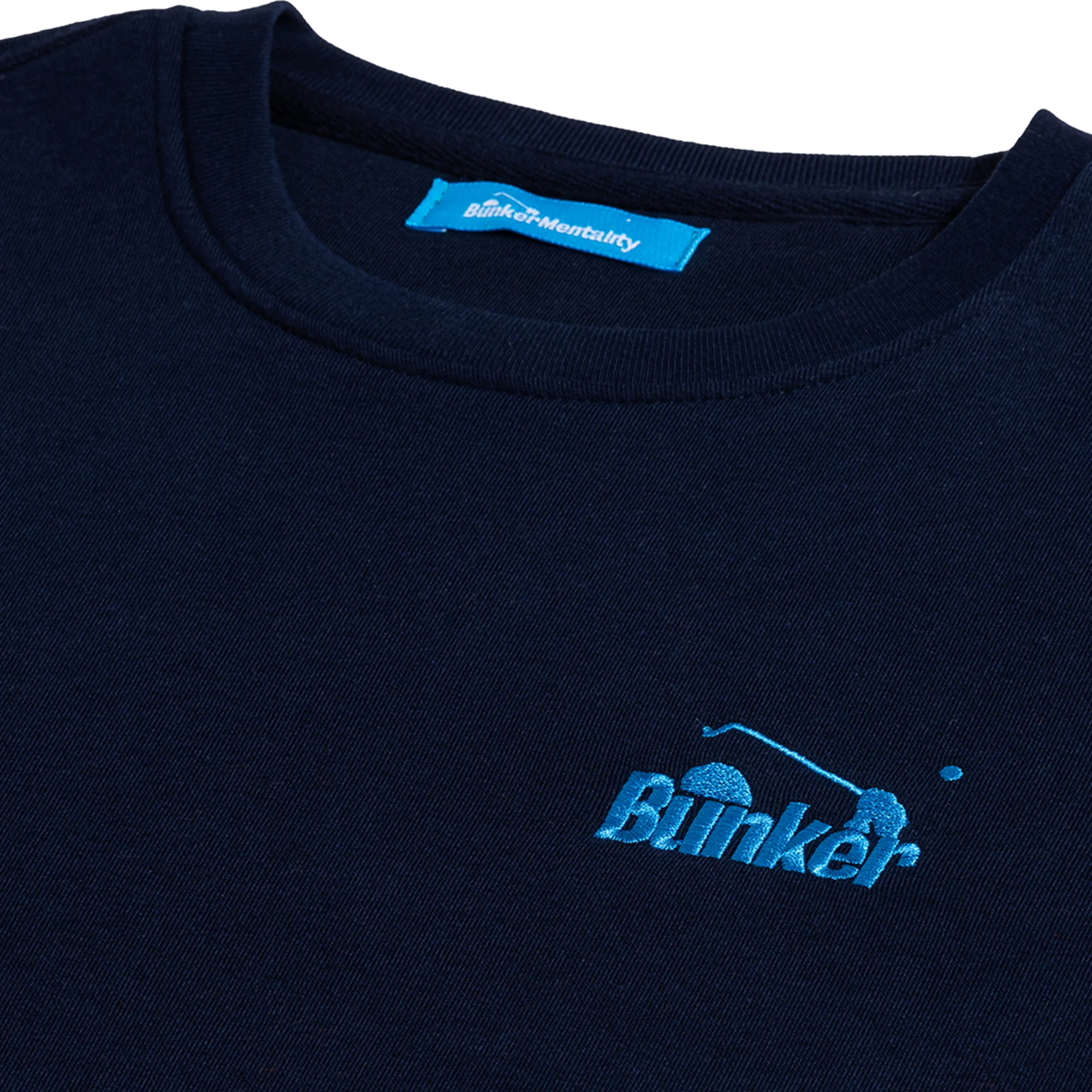 Logo Sweatshirt - Image 3