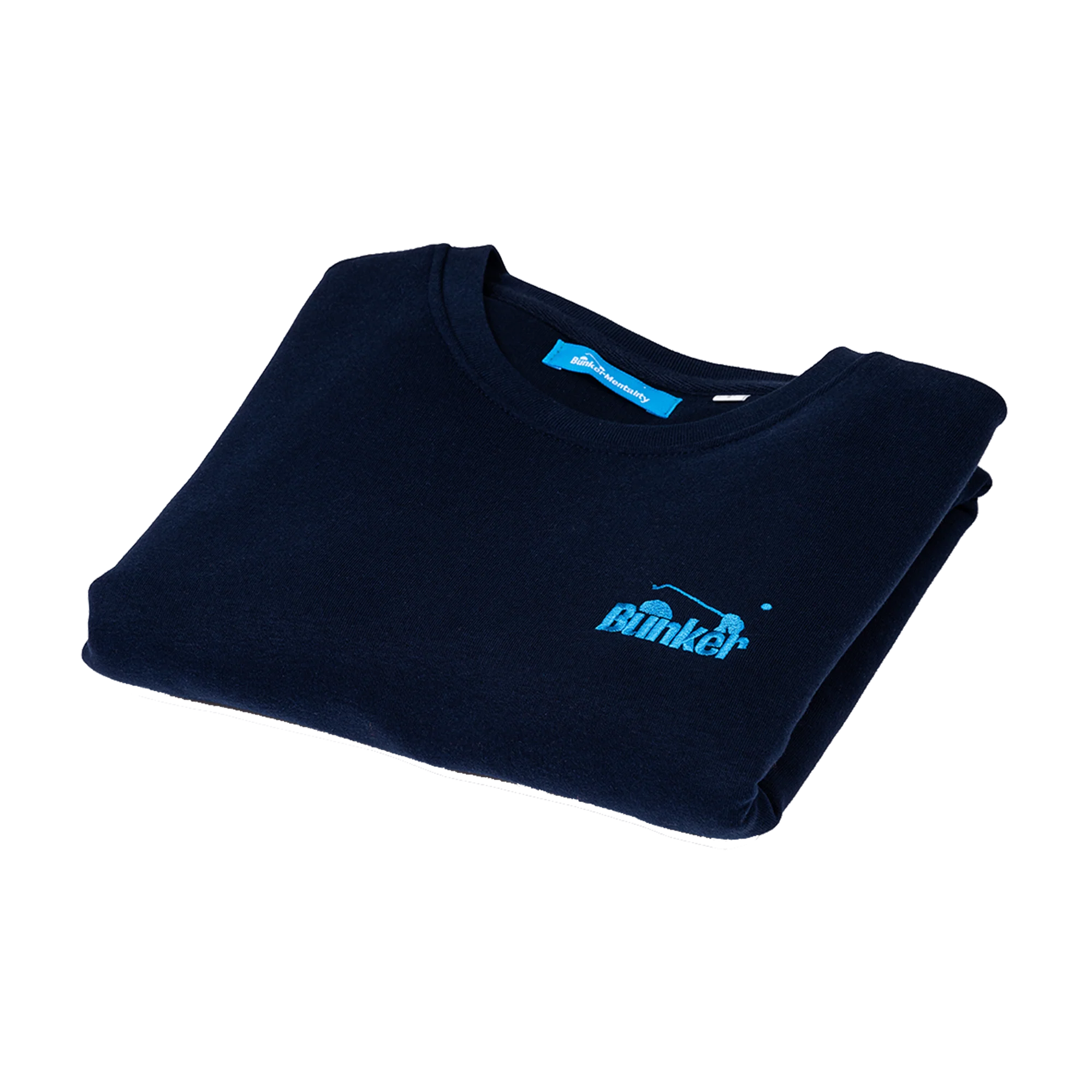 Logo Sweatshirt - Image 4