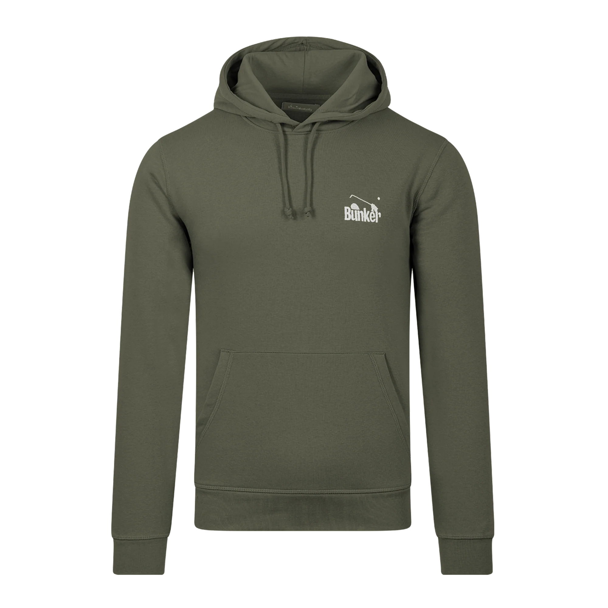 Logo Hoodie