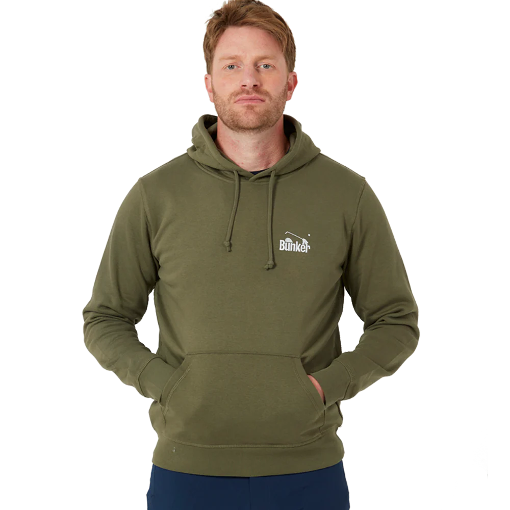 Logo Hoodie - Image 2