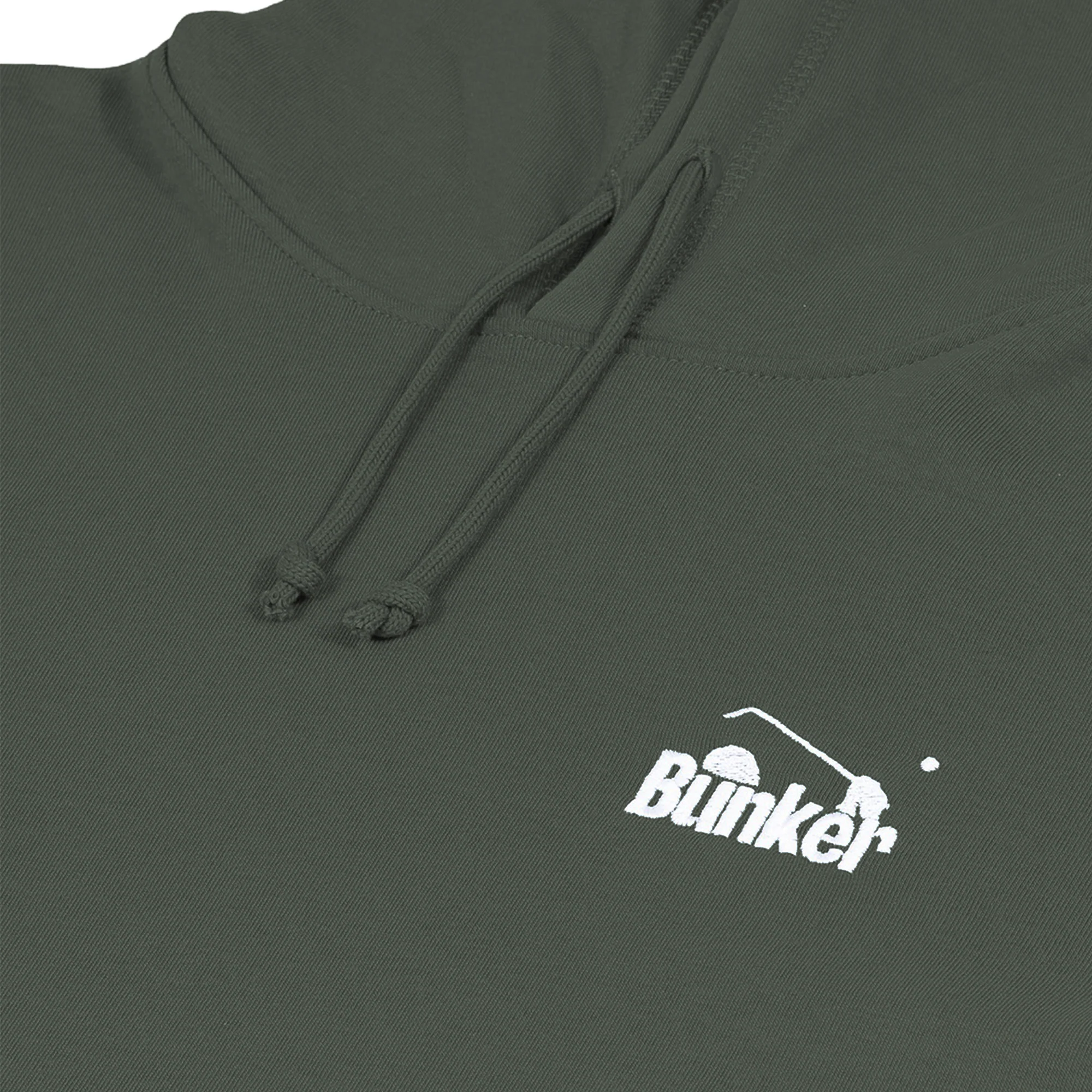 Logo Hoodie - Image 7