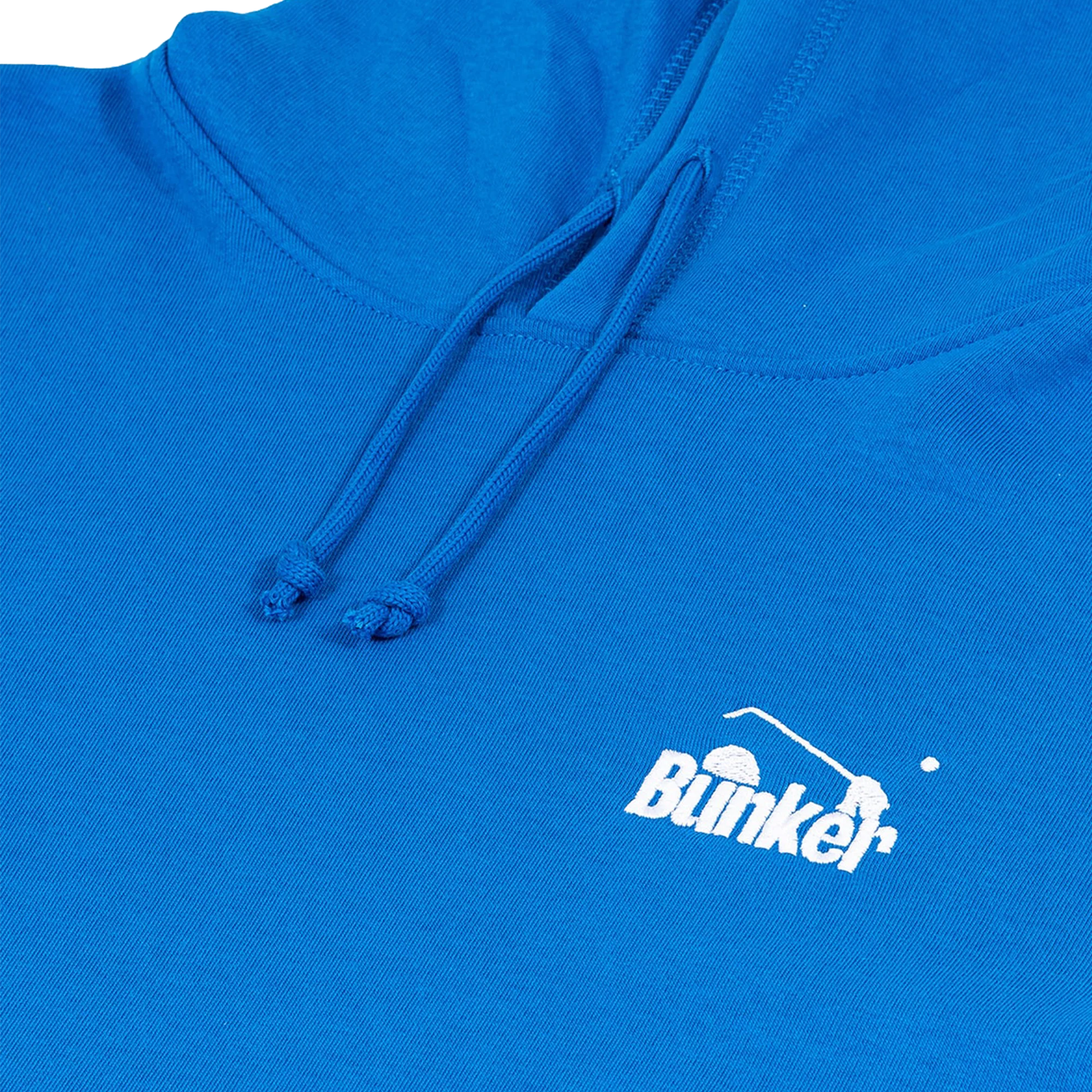 Logo Hoodie - Image 3