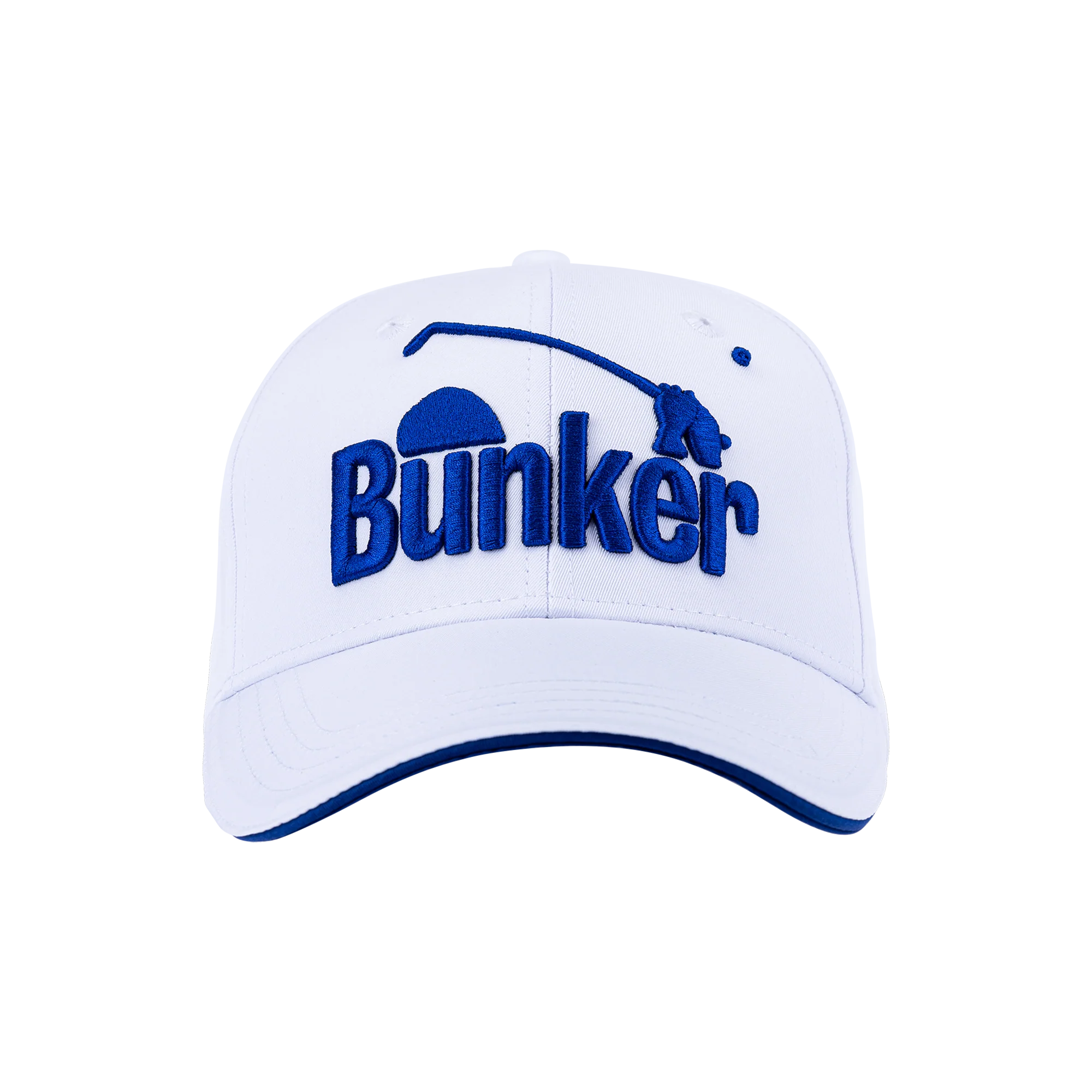 Logo Snapback