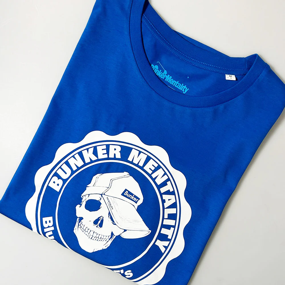 Rosette Skull T Shirt - Image 4