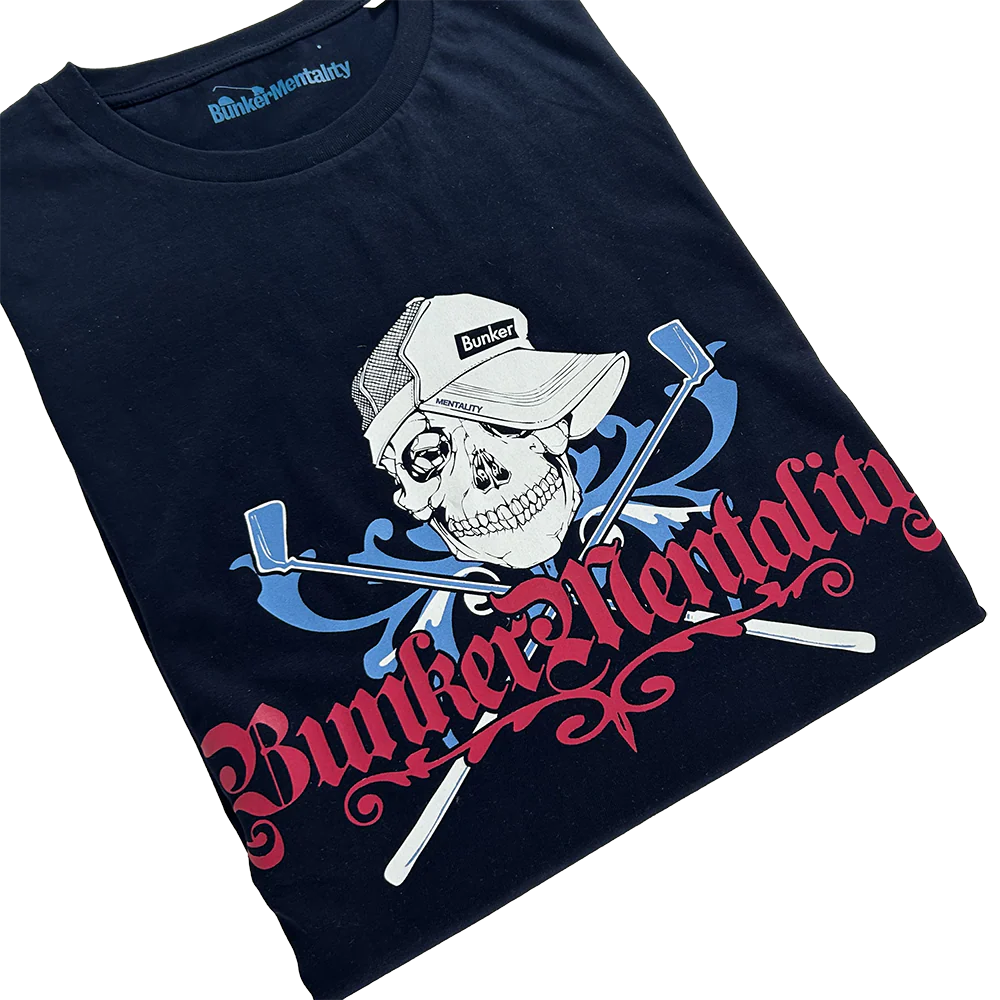Skull T Shirt - Image 2