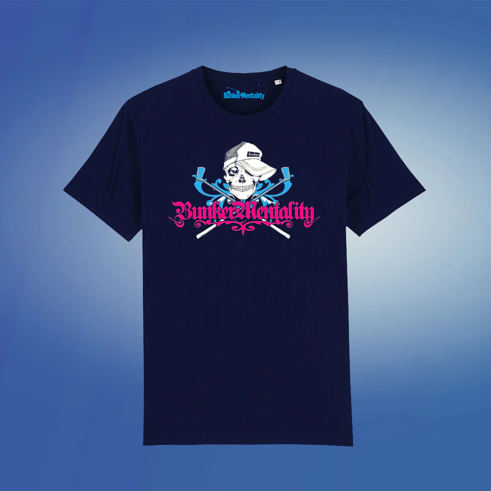 Skull T Shirt - Image 4