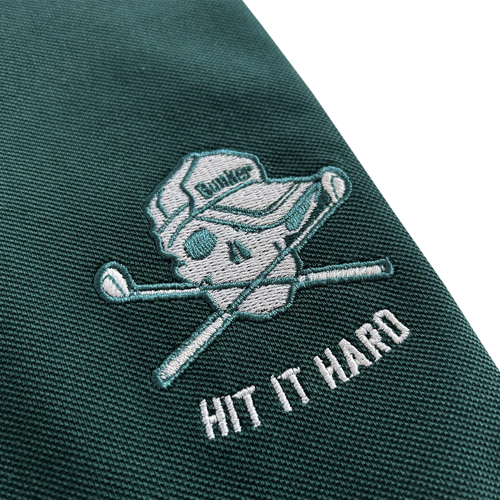 Skull Polo - Image 2