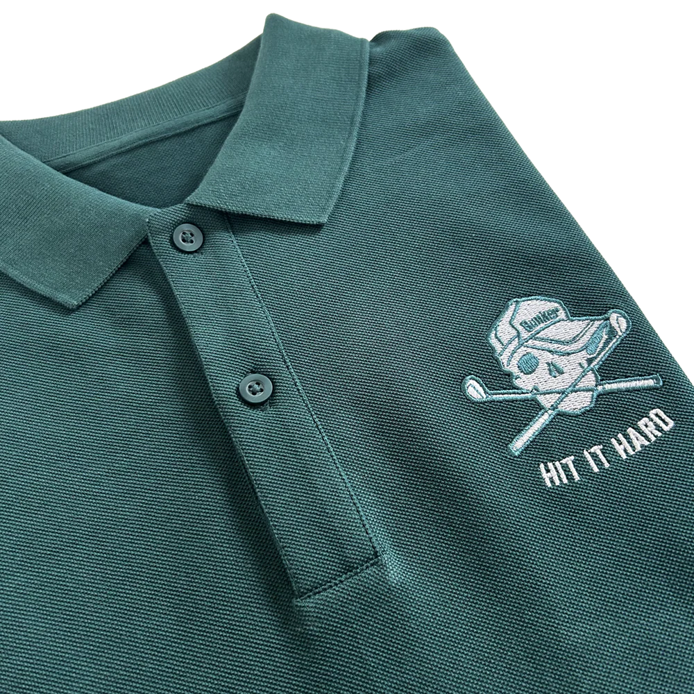 Skull Polo - Image 3