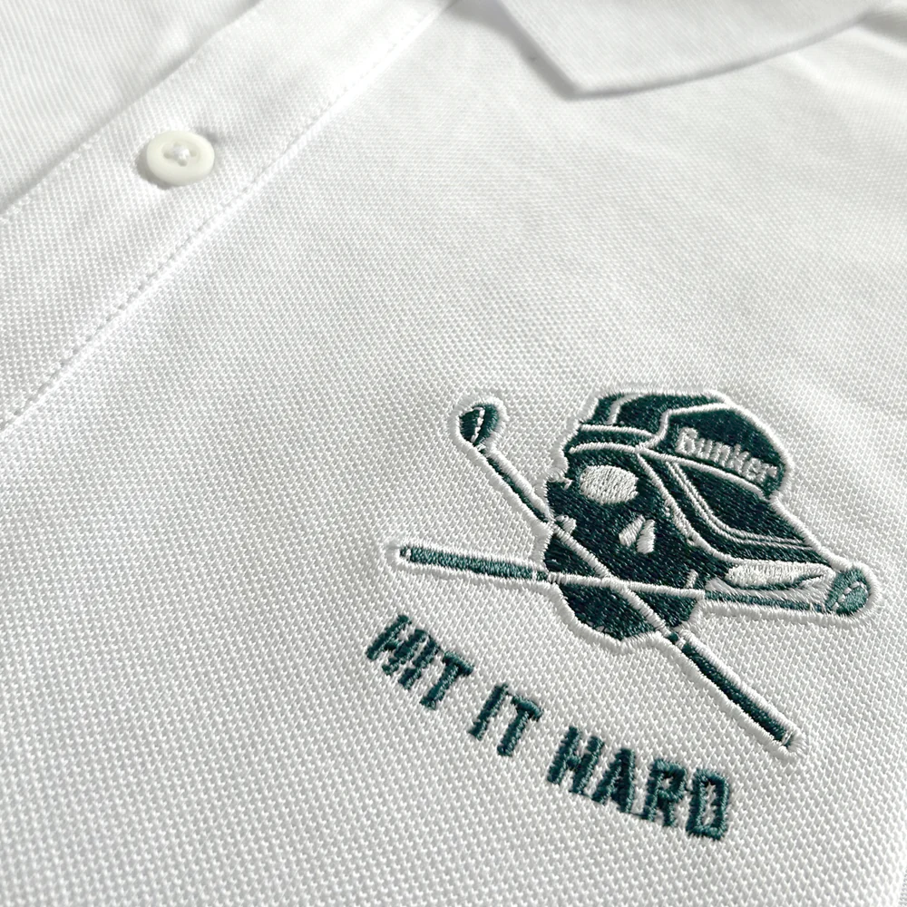 Skull Polo - Image 3