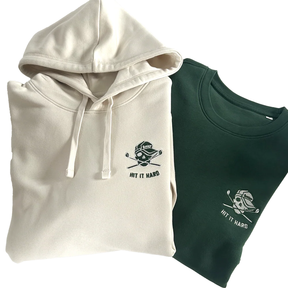 Skull Sweatshirt - Image 5