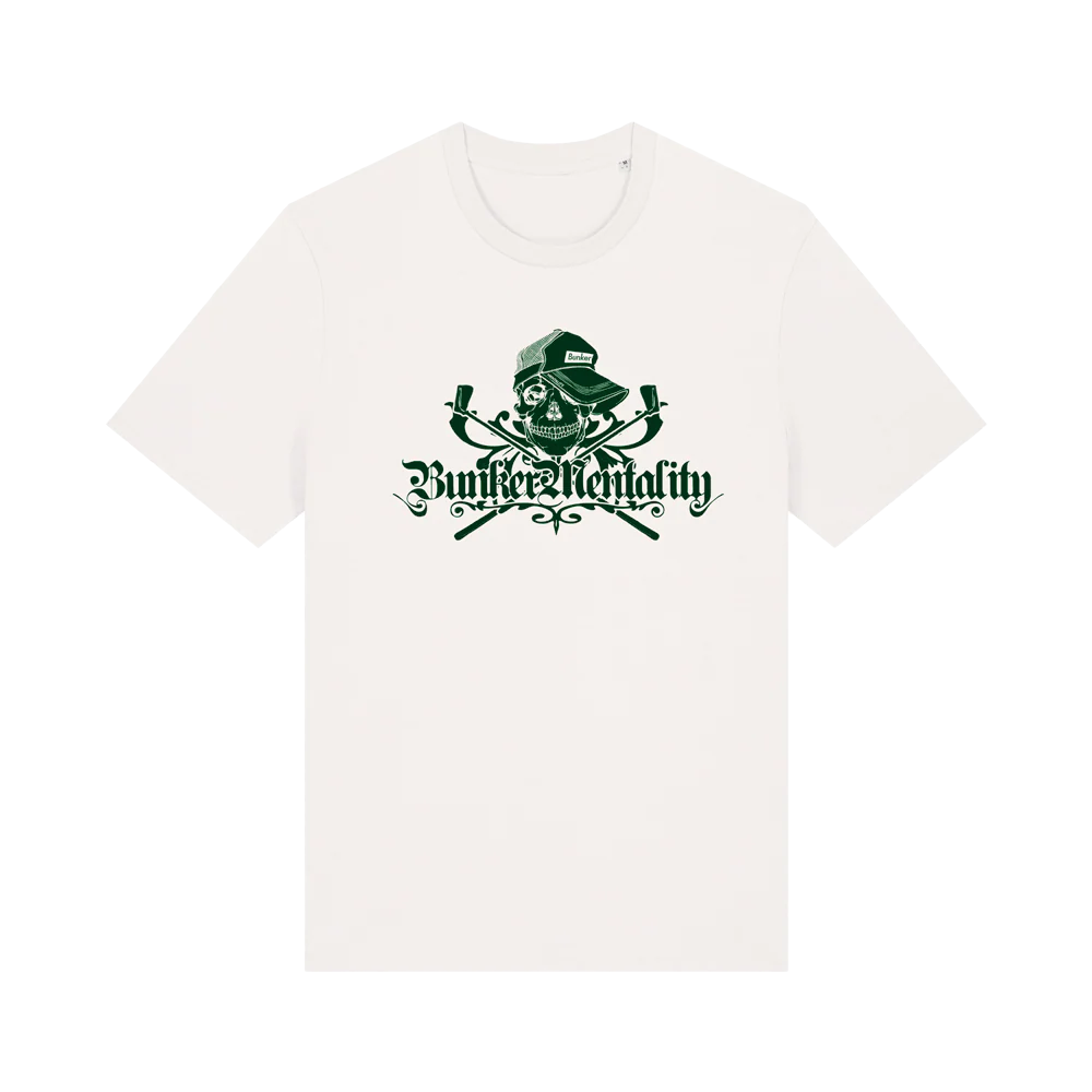 Skull T Shirt