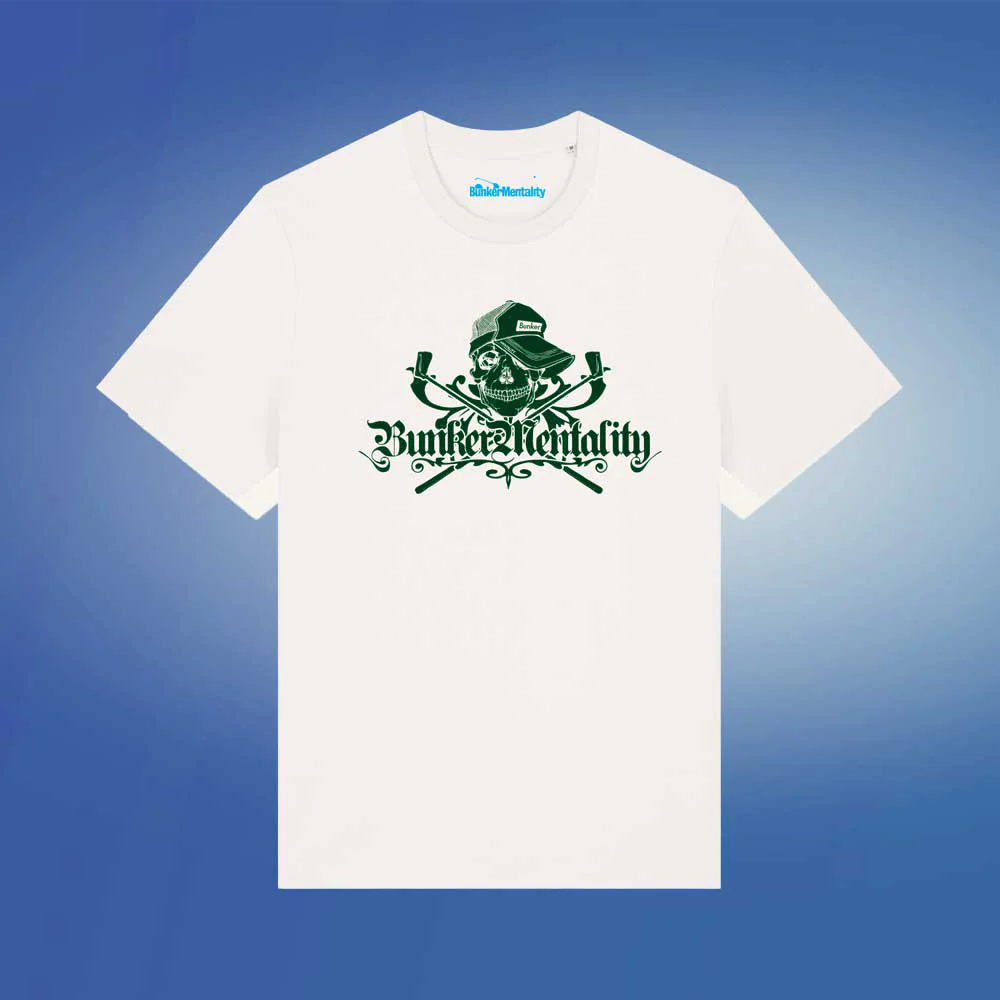 Skull T Shirt - Image 4