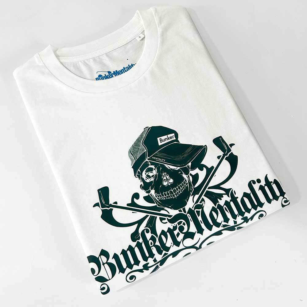Skull T Shirt - Image 5