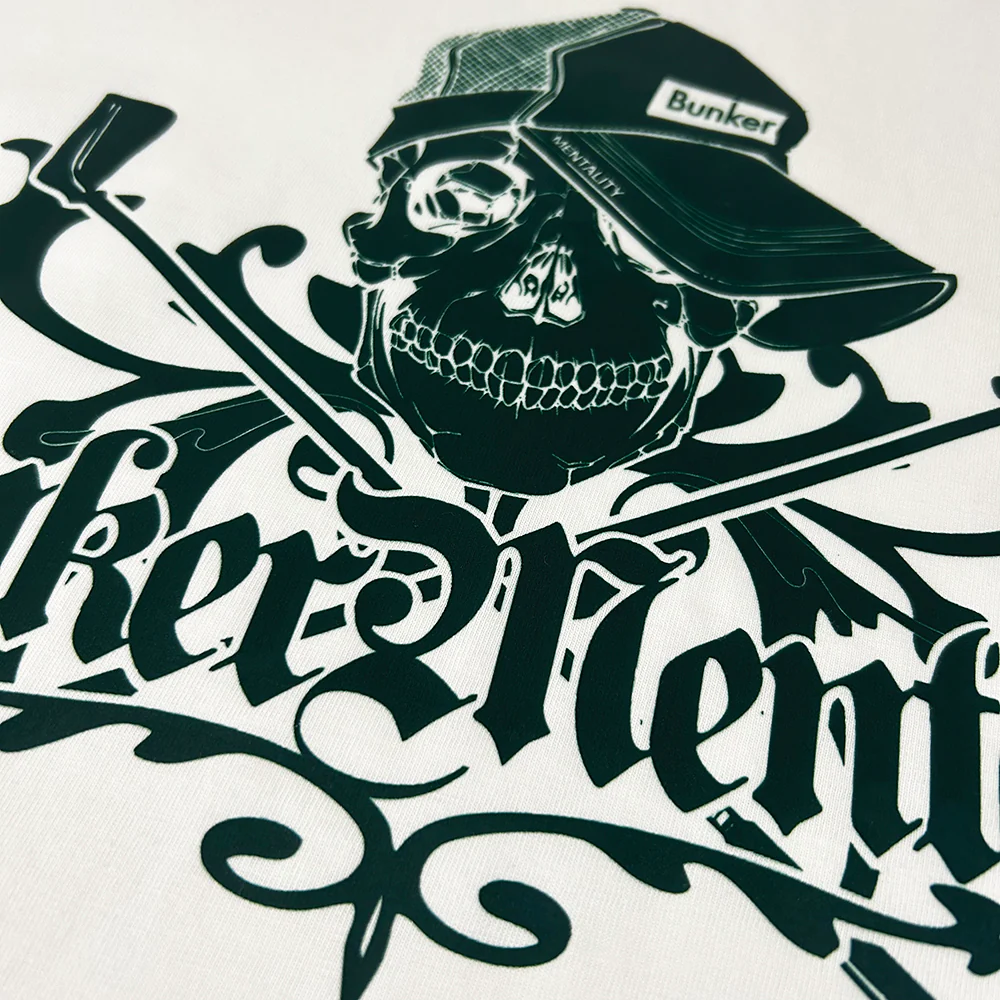 Skull T Shirt - Image 6