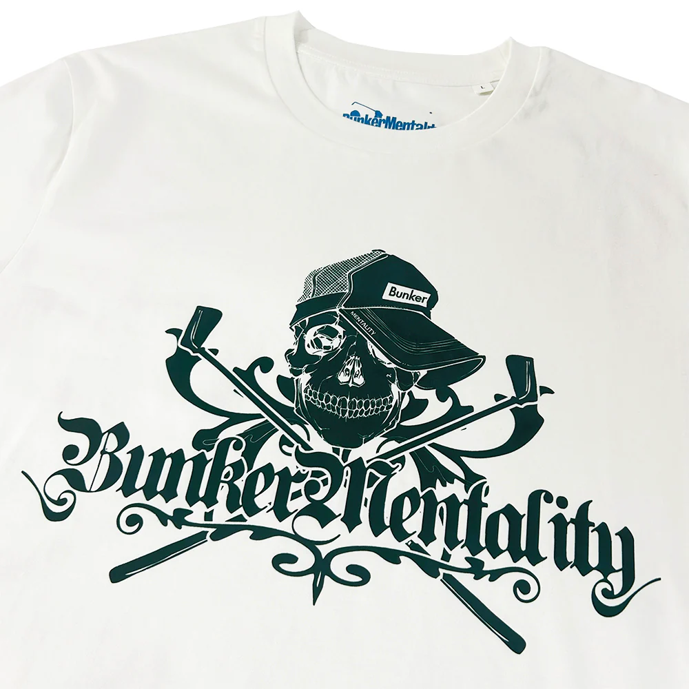 Skull T Shirt - Image 7