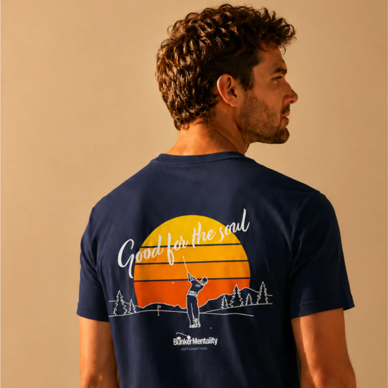 Sunrise T Shirt - Image 5
