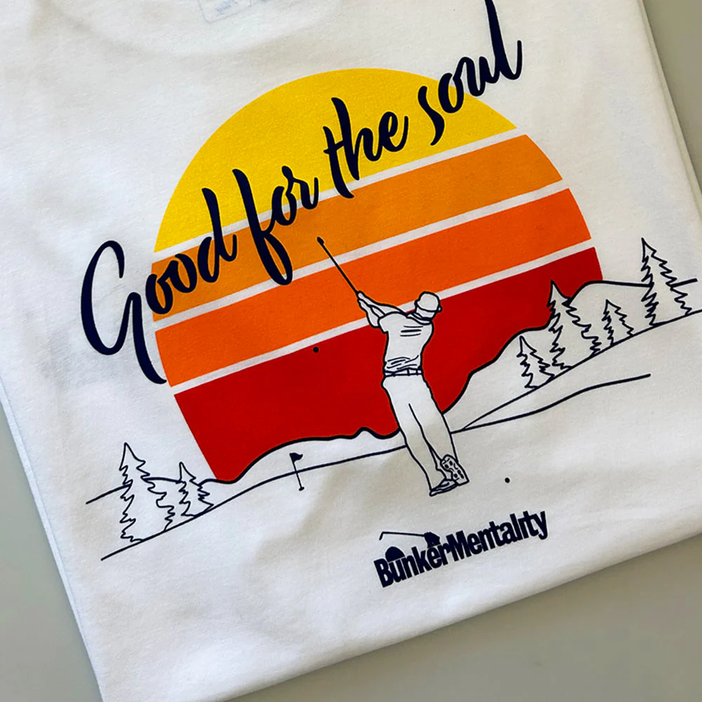 Sunrise T Shirt - Image 4