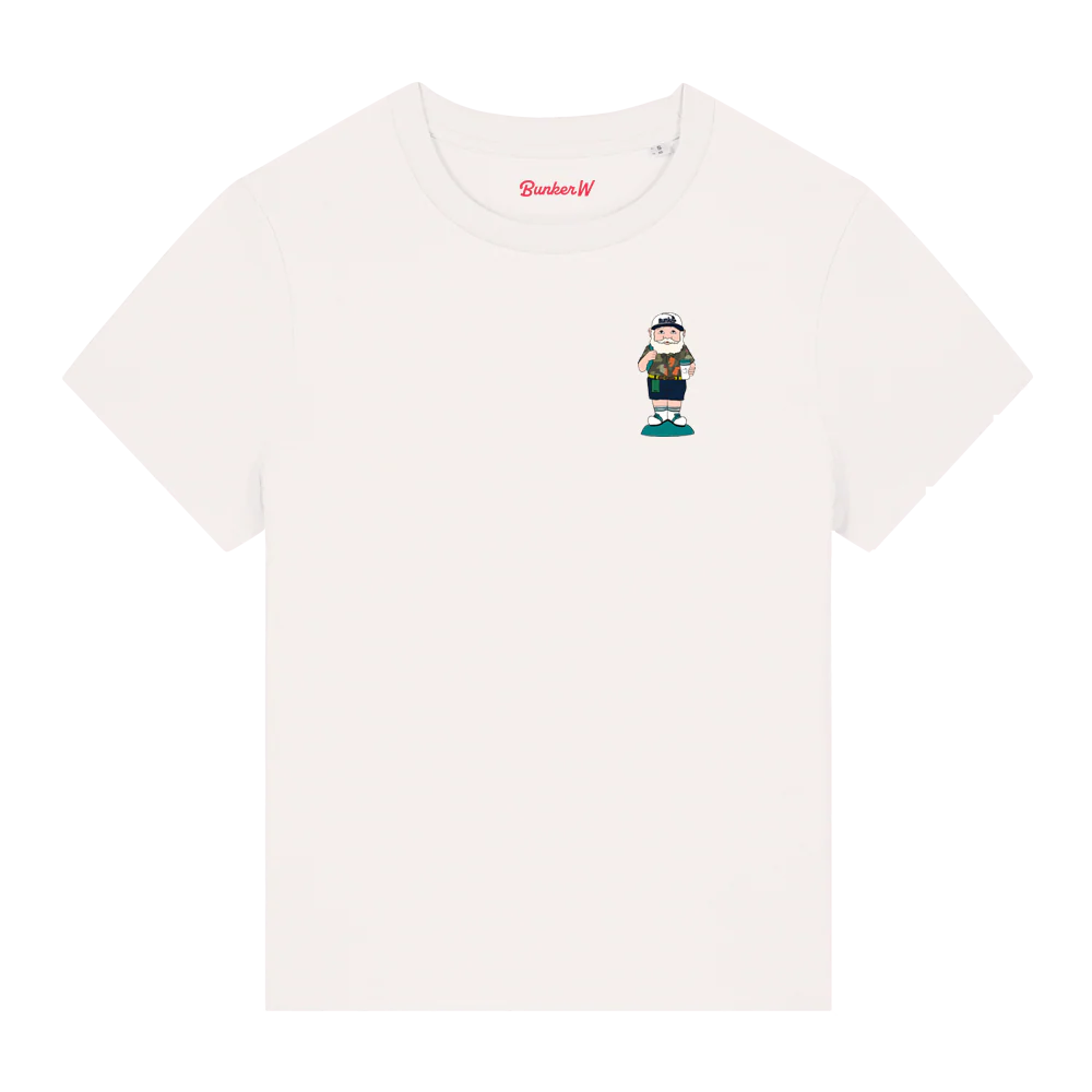 Augusta Gnome T Shirt