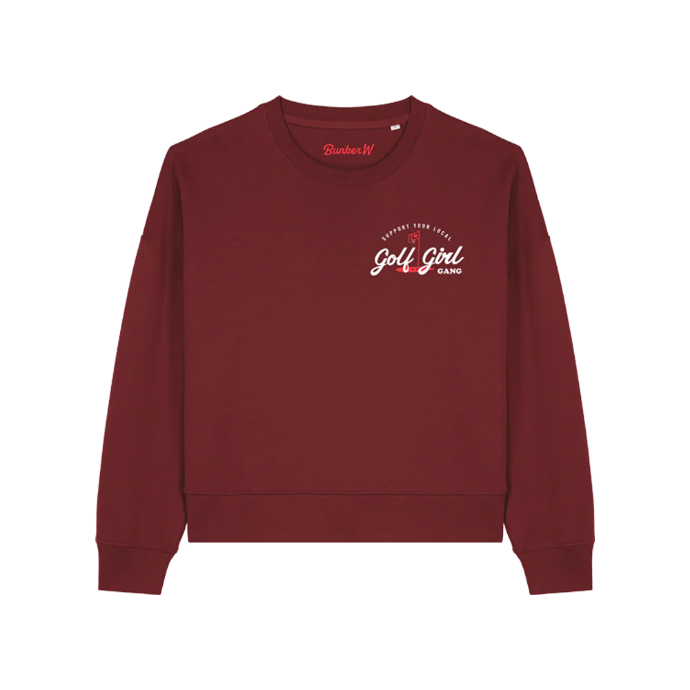 Girl Gang Sweat