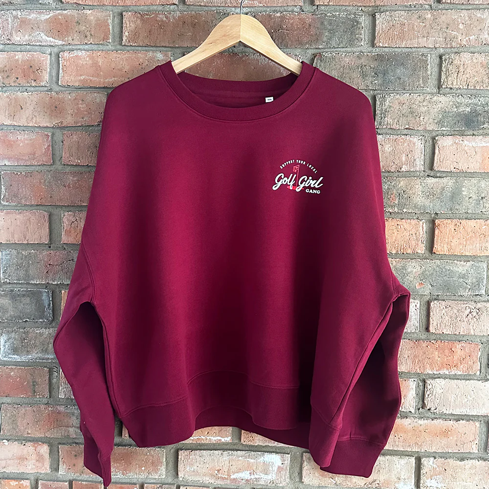 Girl Gang Sweat - Image 2