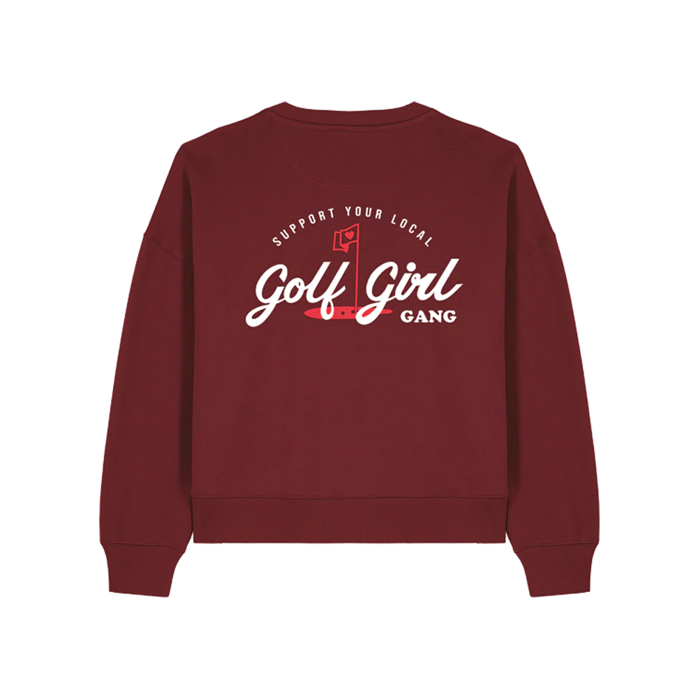 Girl Gang Sweat - Image 3
