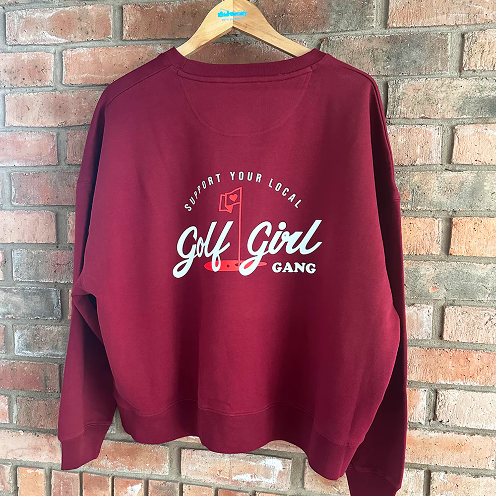 Girl Gang Sweat - Image 4