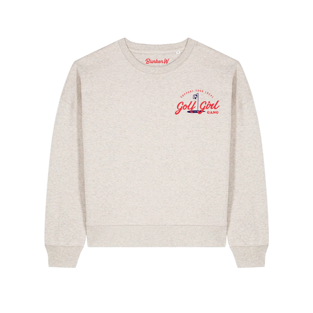 Girl Gang Sweat