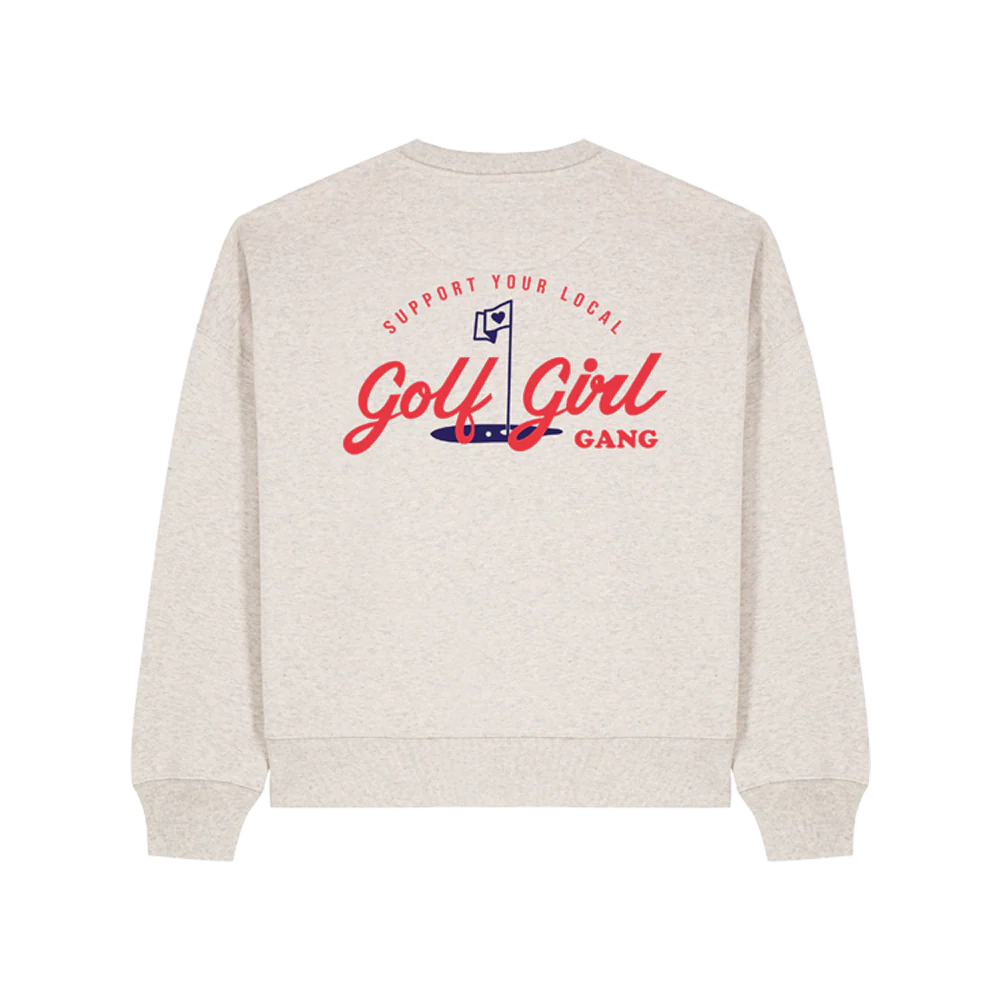 Girl Gang Sweat - Image 2