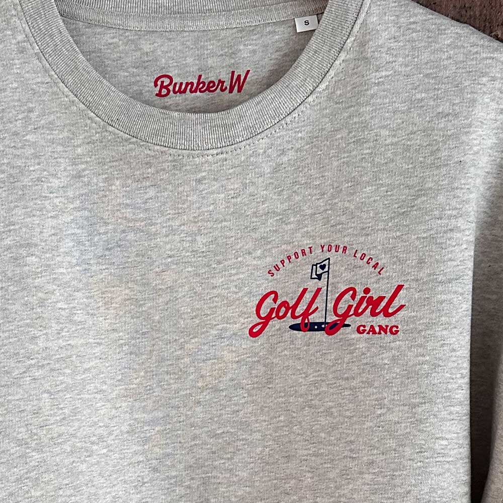 Girl Gang Sweat - Image 3