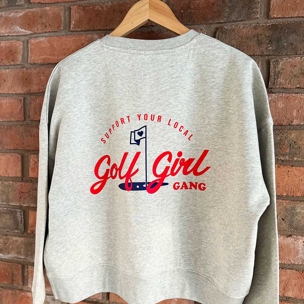 Girl Gang Sweat - Image 4