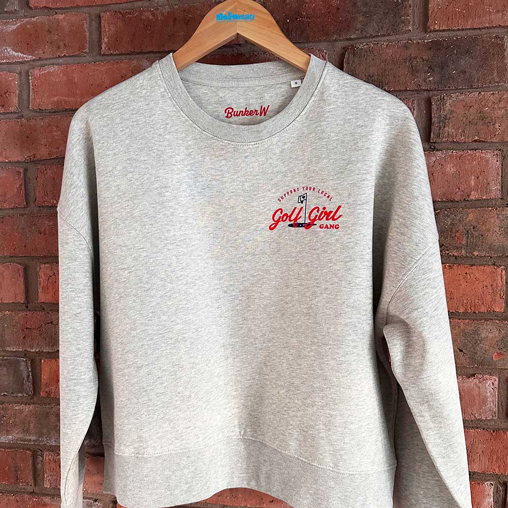 Girl Gang Sweat - Image 5