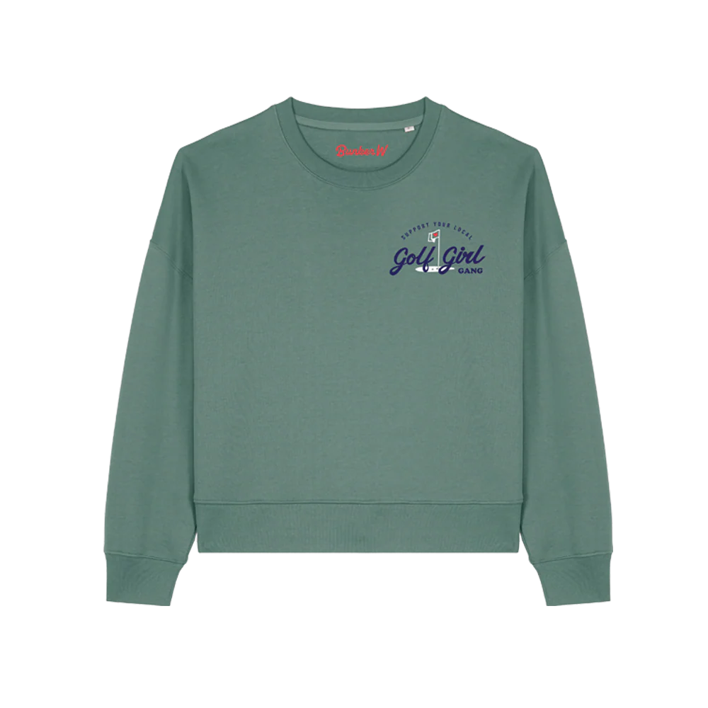 Girl Gang Sweat