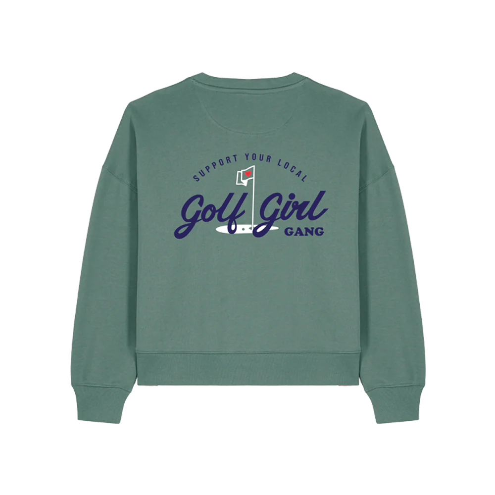 Girl Gang Sweat - Image 2