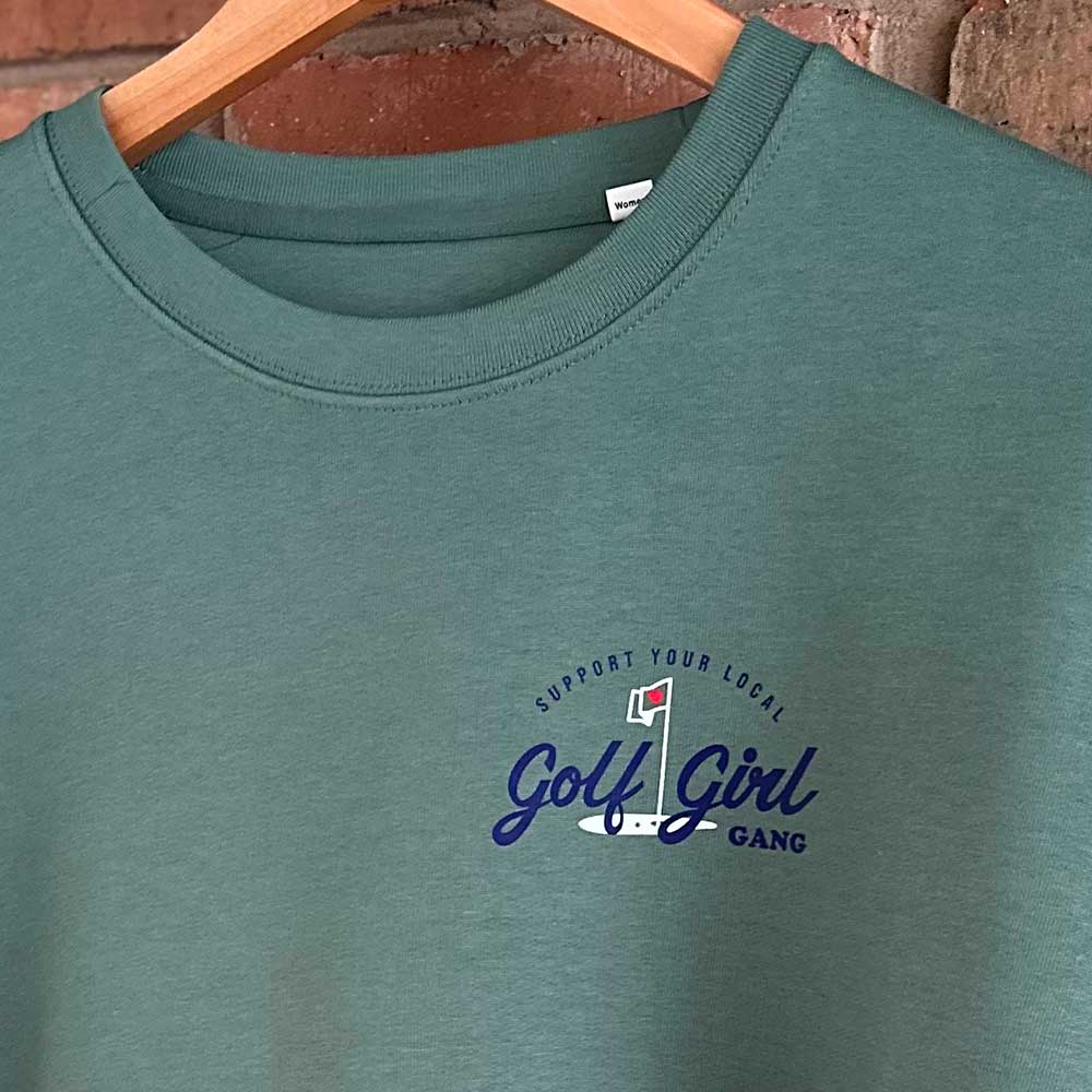 Girl Gang Sweat - Image 3