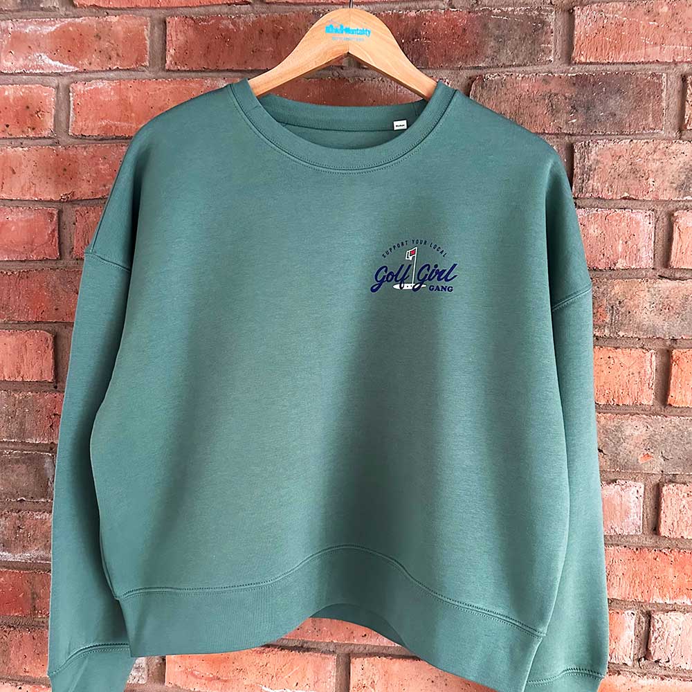 Girl Gang Sweat - Image 4