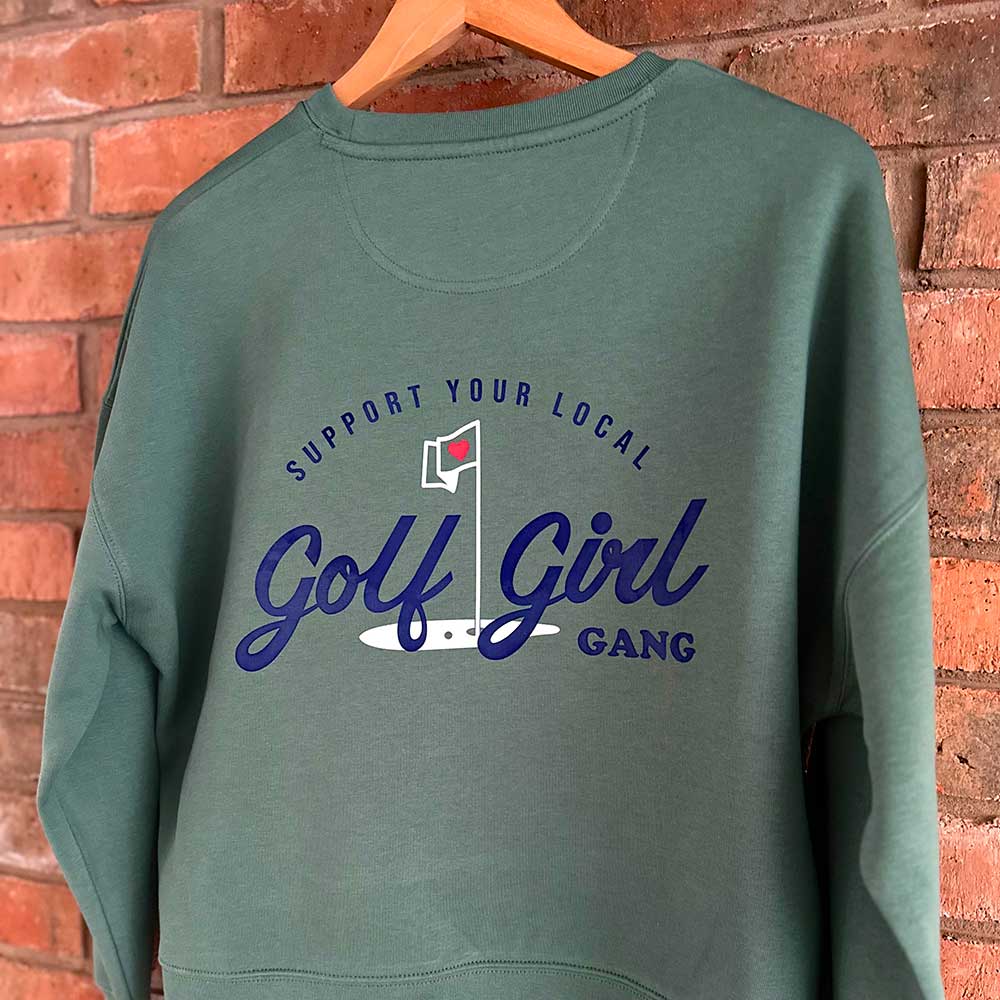 Girl Gang Sweat - Image 5