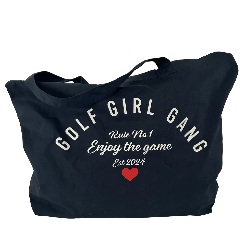 Crested Tote Bag & Zip Purse - Image 4