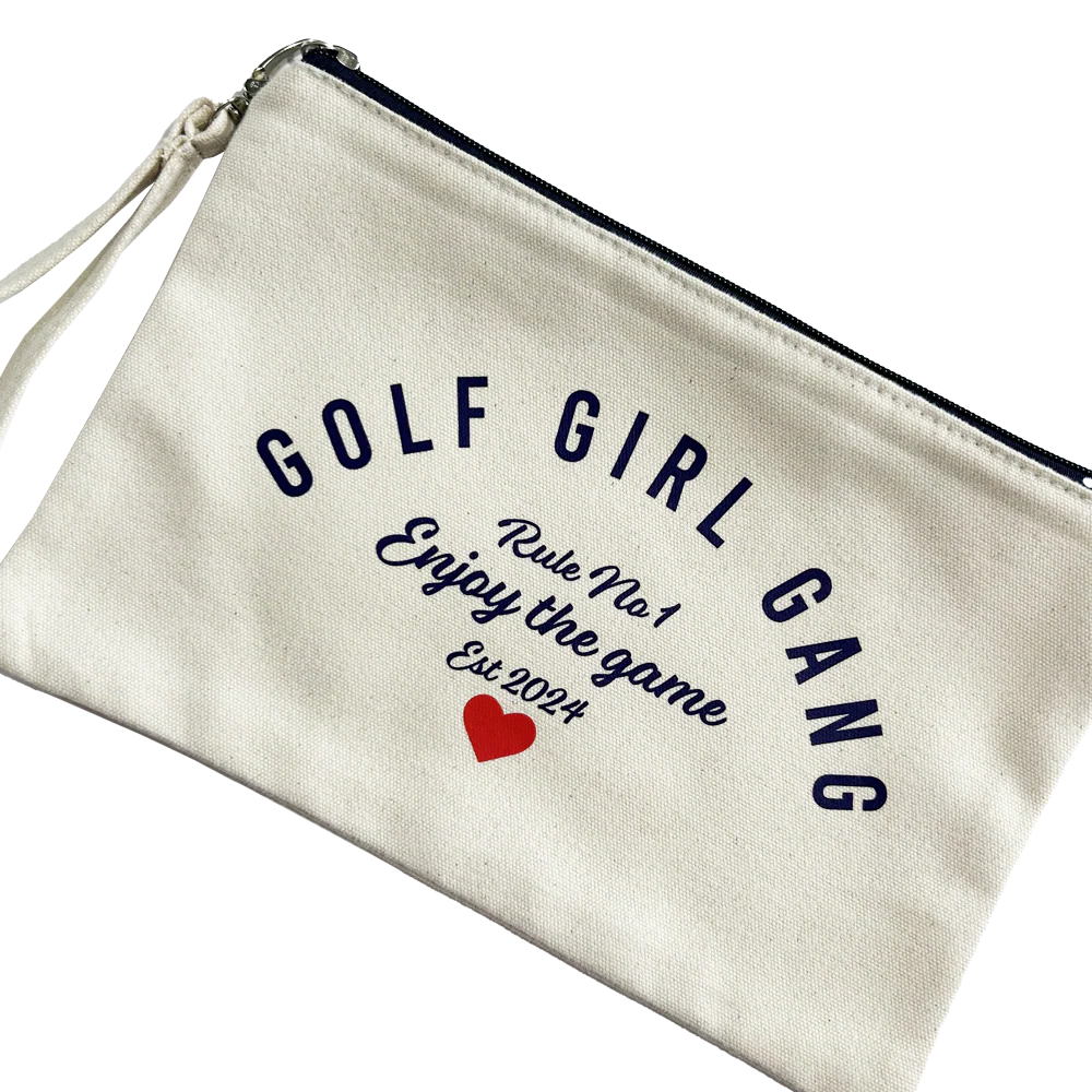 Crested Tote Bag & Zip Purse - Image 6