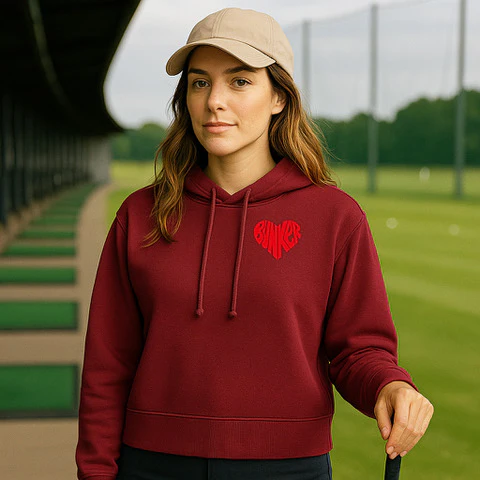 Heart Hoodie - Image 2