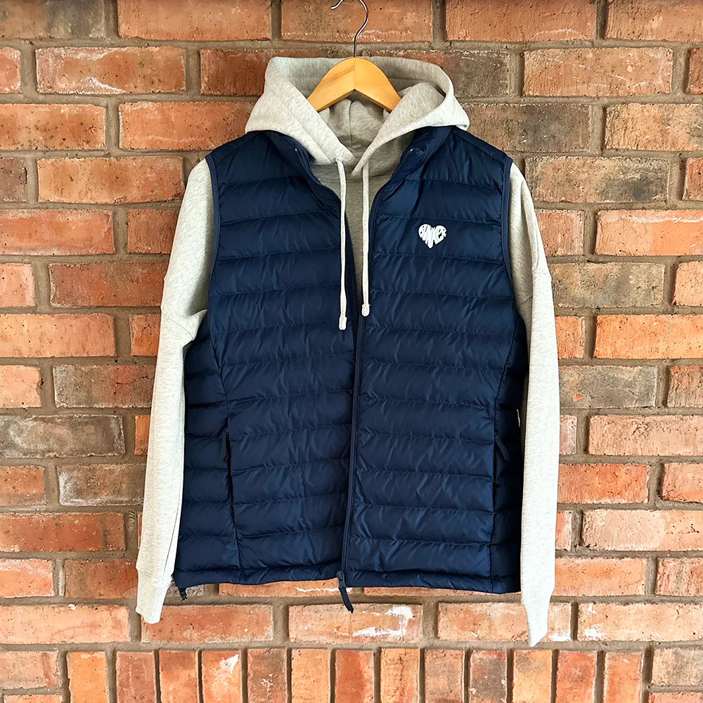 Heart Hoodie - Image 4