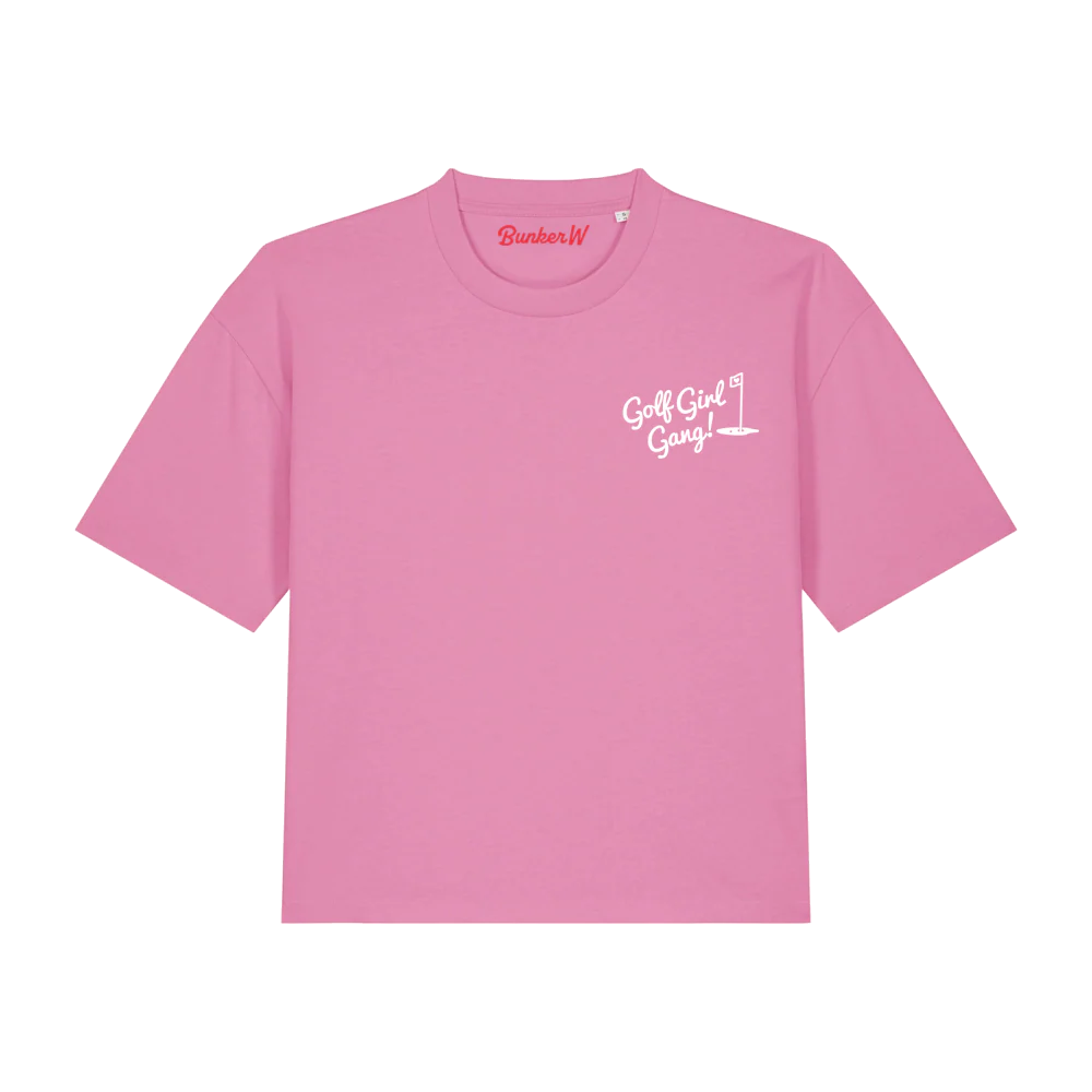 Retro Crest T Shirt - Image 3