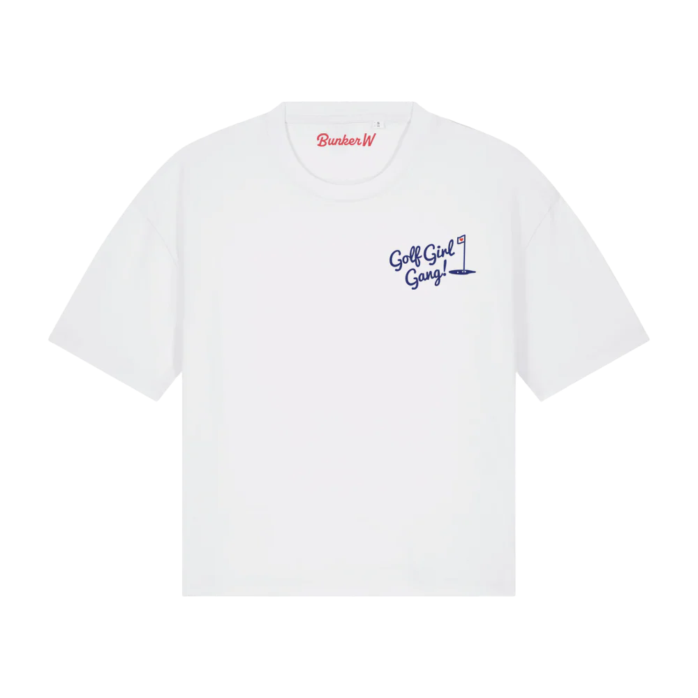 Retro Crest T Shirt - Image 4